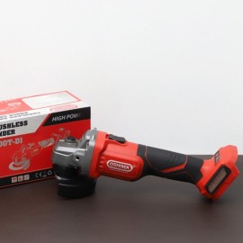 máy mài góc OSHIMA MMP21V-CTT100T-D1( Chưa có pin và sạc)